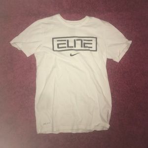 Nike elite shirt/ size s / worn twice
