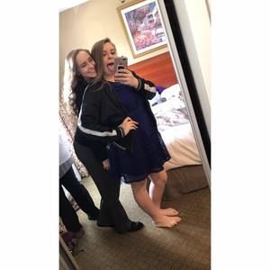 Meet your Posher, Brittany