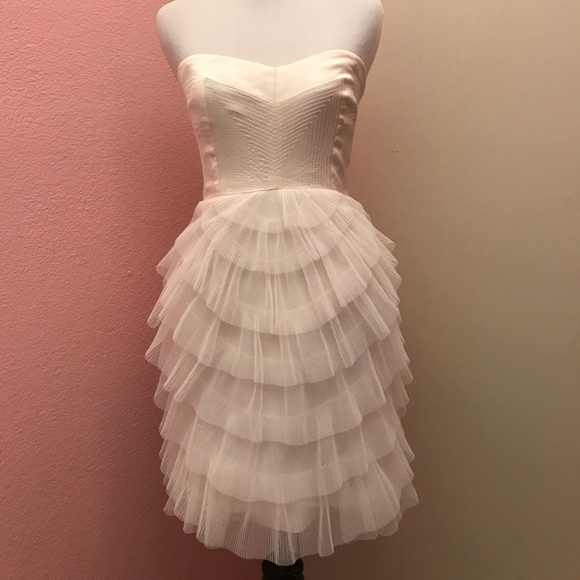 BCBGMaxAzria Dresses & Skirts - BCBG Maxazria dress