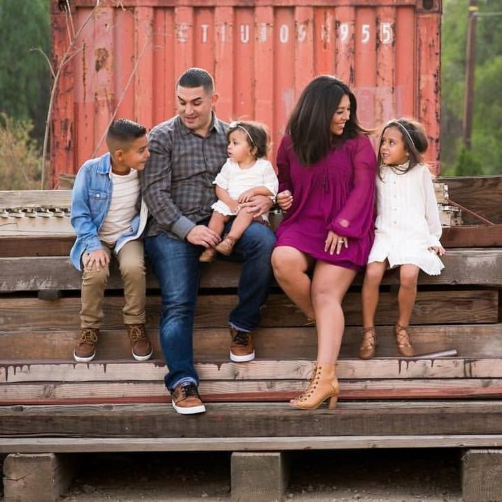 Meet your Posher, Cristina