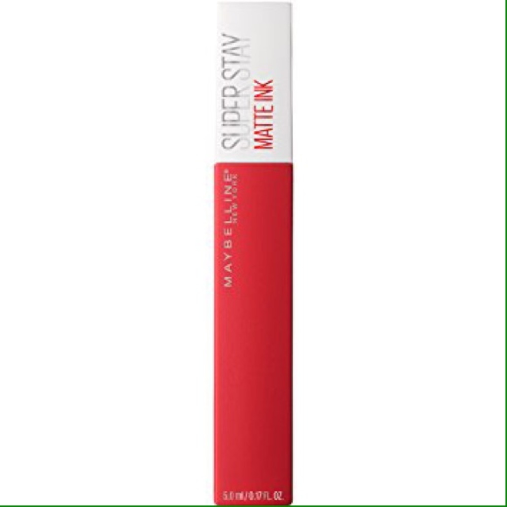 BRAND NEW ink matte lipstick