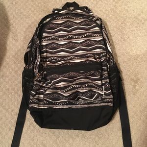 PINK Victoria's Secret backpack