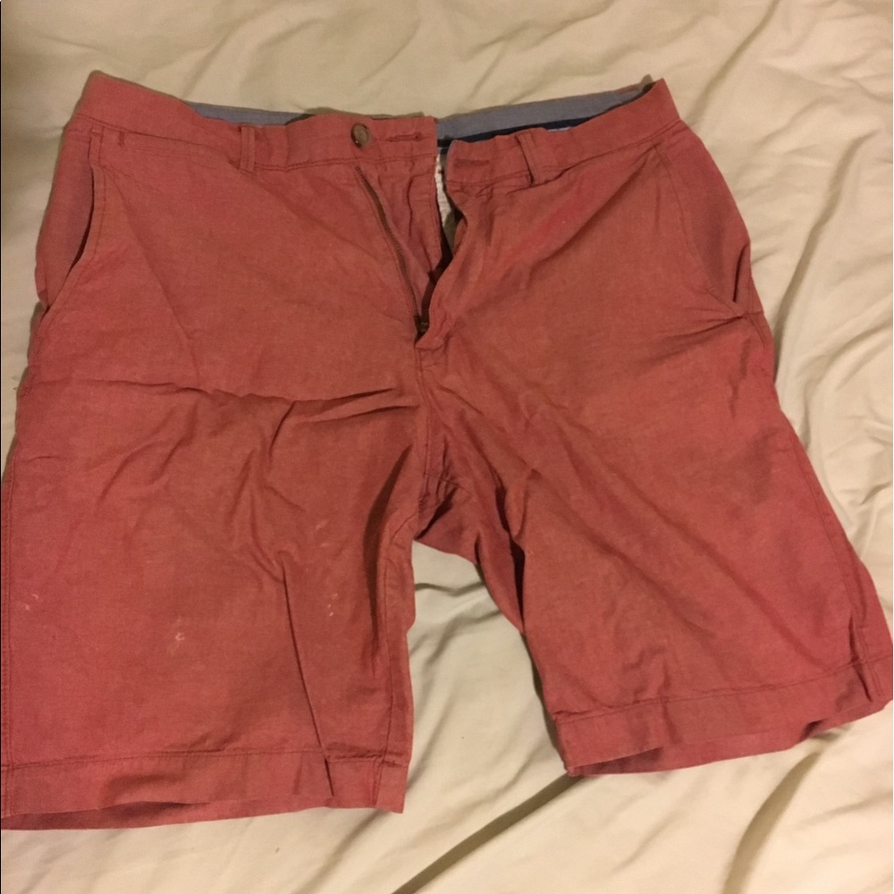 Golf shorts