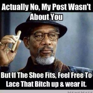 Meet your Posher, Michael