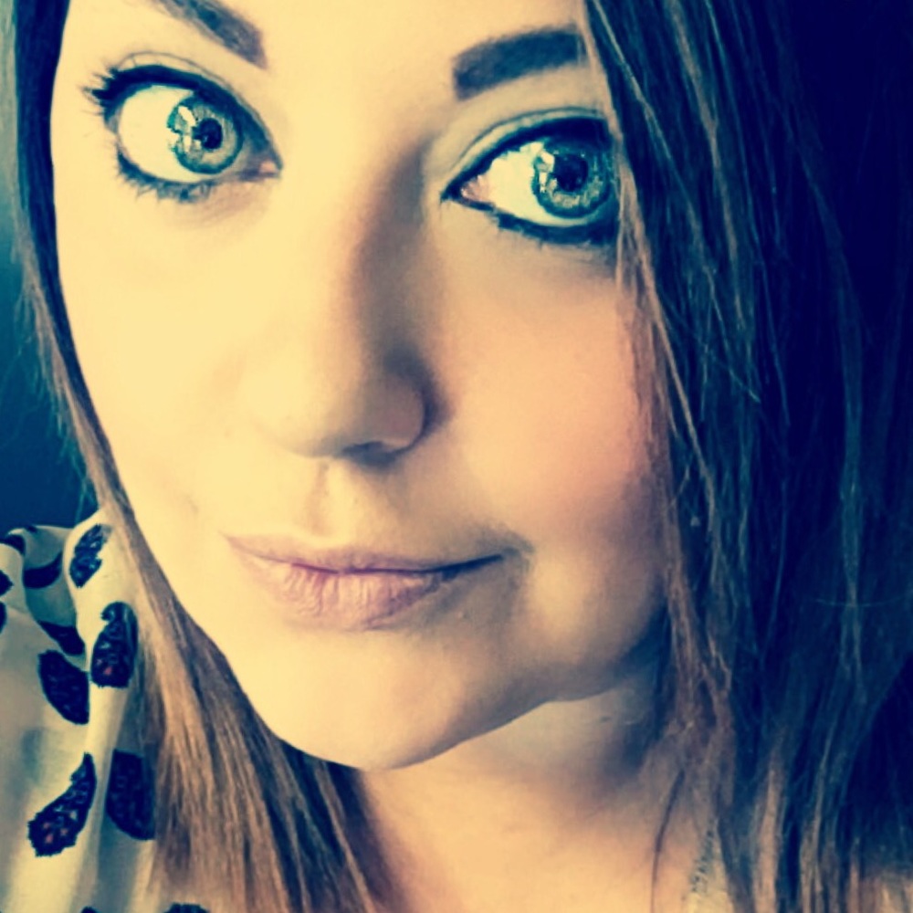 Meet your Posher, Valerie