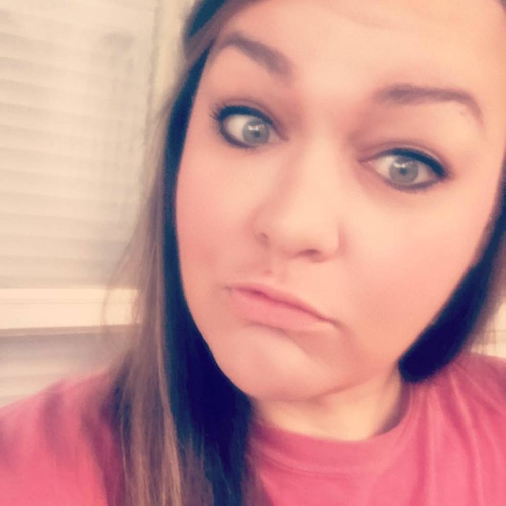 Meet your Posher, Ashley