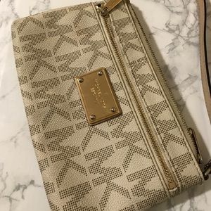Authentic MK bag