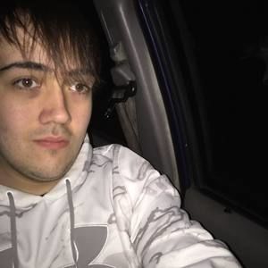 Meet your Posher, Brandon