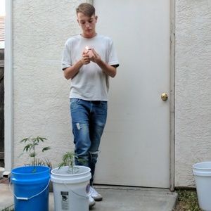 Meet your Posher, Cole