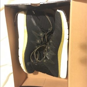 Under armour highlight deltas