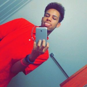 Meet your Posher, Gerald