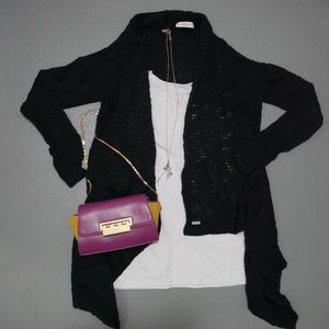 Abercrombie & Fitch cardigan