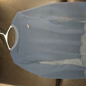 Hollister sweater