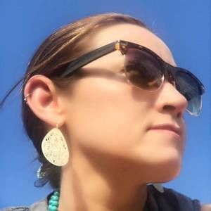 Meet your Posher, Christy