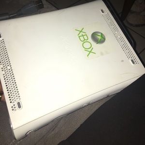 I need this gone asap it's a Xbox 360