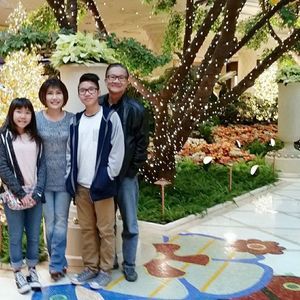 Meet your Posher, Hung