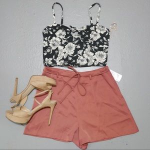 Forever 21 shorts