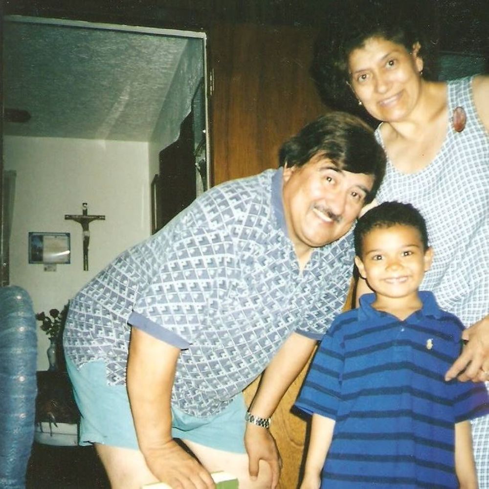 Meet your Posher, Marcos