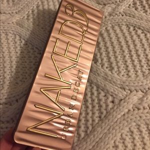 Urban Decay Naked 3