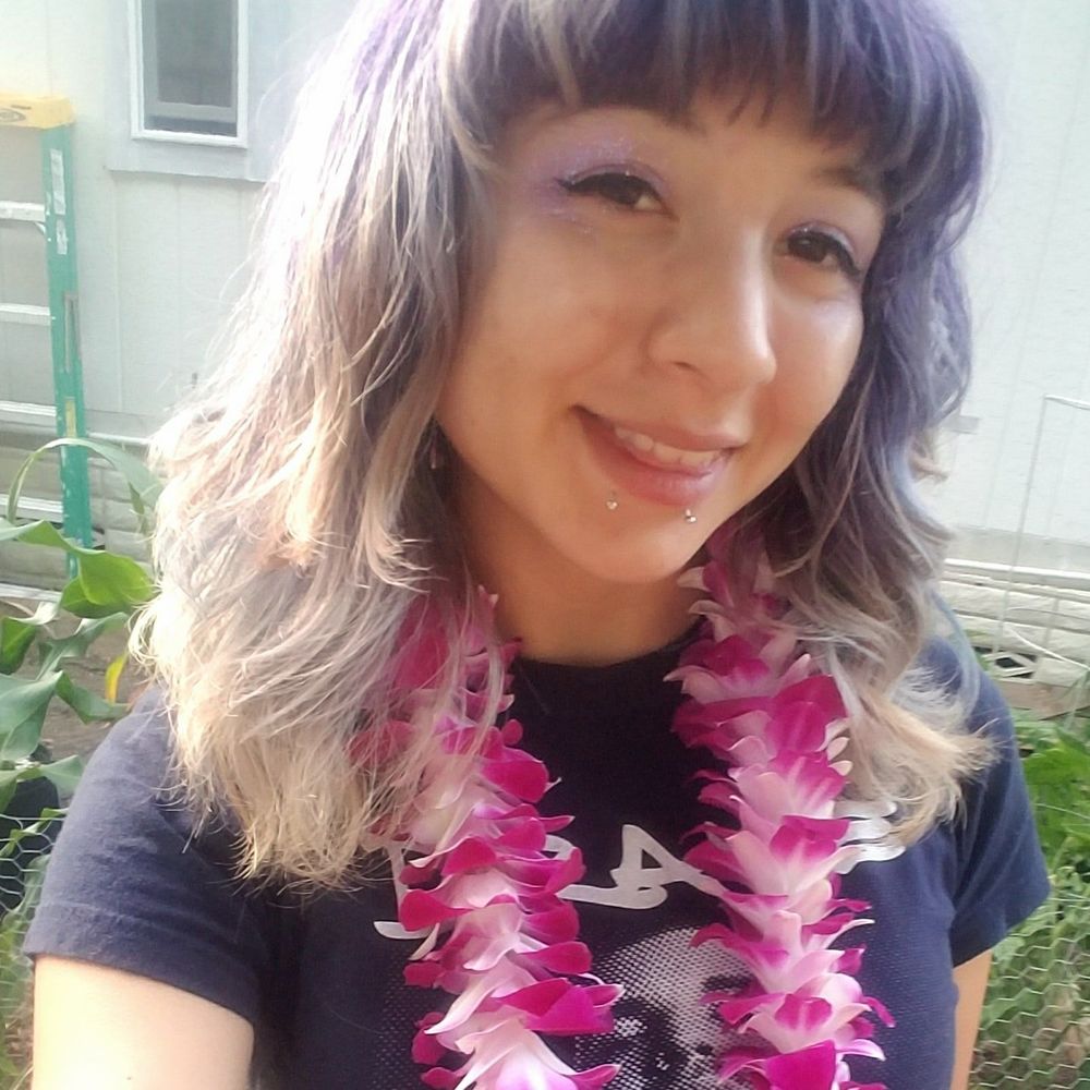 Meet your Posher, Delores