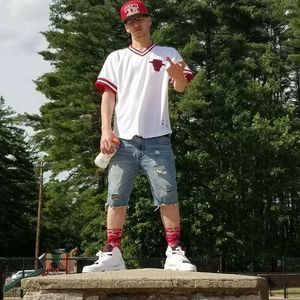 Meet your Posher, Stephen