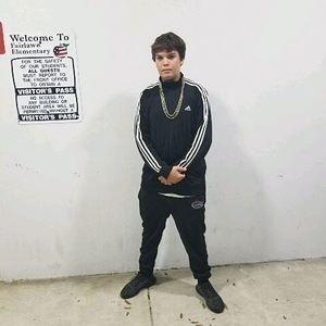 Meet your Posher, Mãšøñ