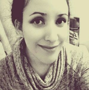 Meet your Posher, Sonia