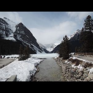 Meet your Posher, May