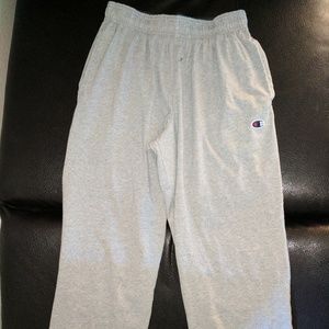 Champion sweats