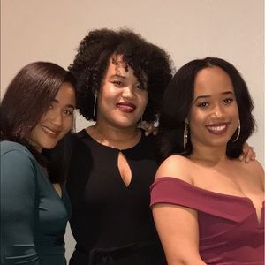 Meet your Posher, Kayla