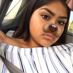 Meet your Posher, Itzel