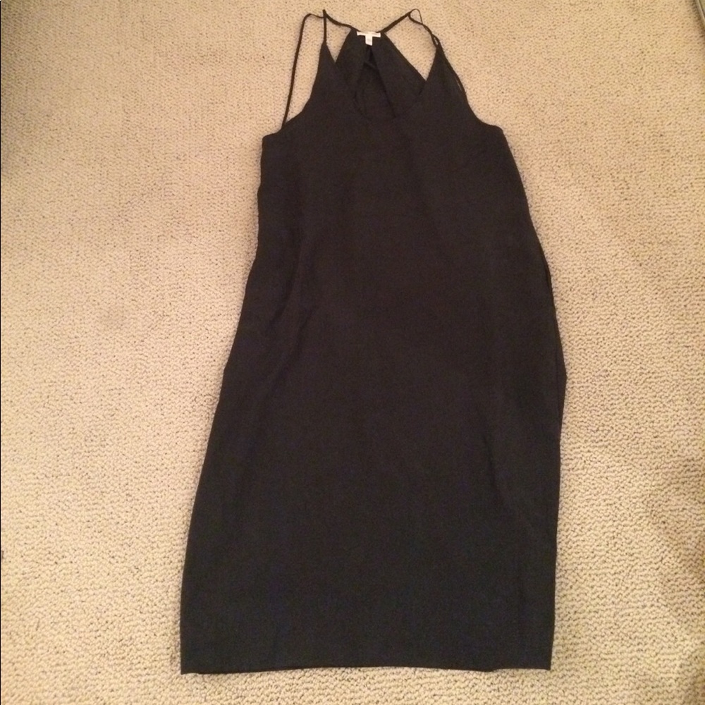Urban outfitters midi dress