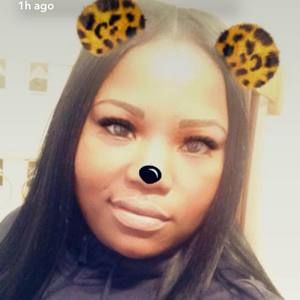 Meet your Posher, Michelle