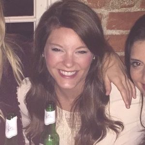 Meet your Posher, Whitney