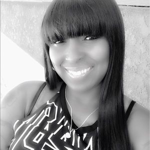 Meet your Posher, Tamika