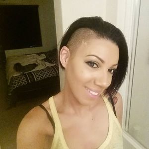 Meet your Posher, Deanna