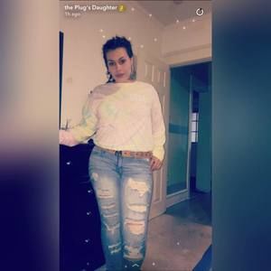 Meet your Posher, Victoria