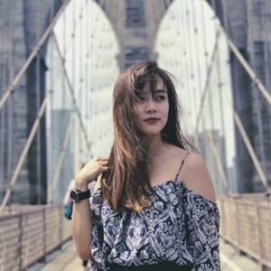 Meet your Posher, Maiprincessrio