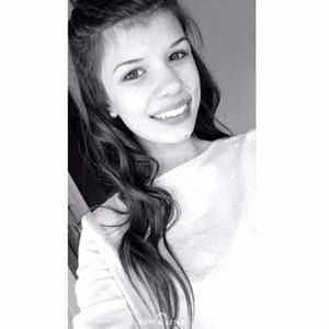 Meet your Posher, Gracie