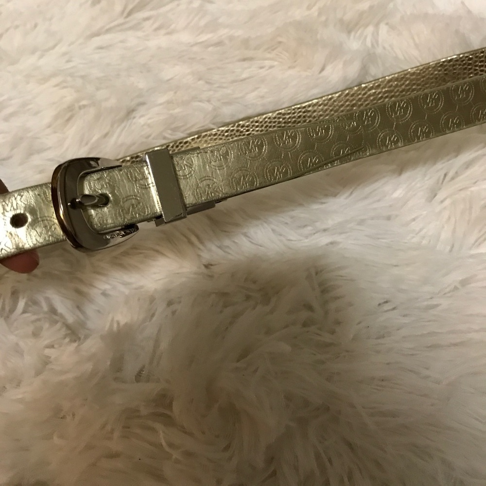 MK belt