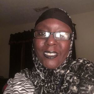 Meet your Posher, Joann