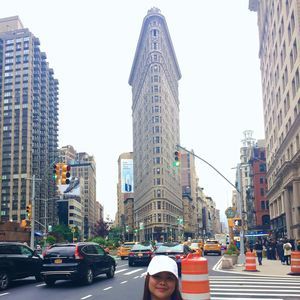 Meet your Posher, Lyka