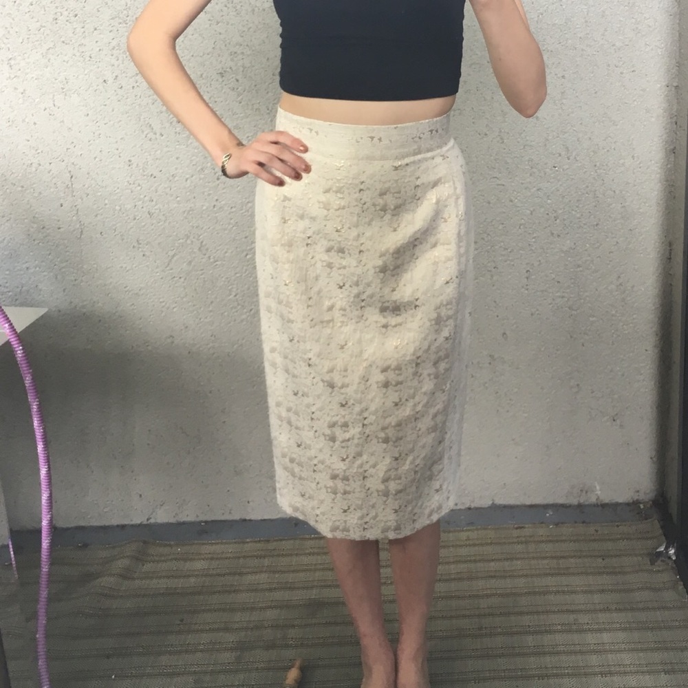 Antonio Melani skirt