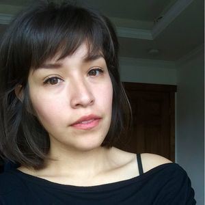 Meet your Posher, Raquel