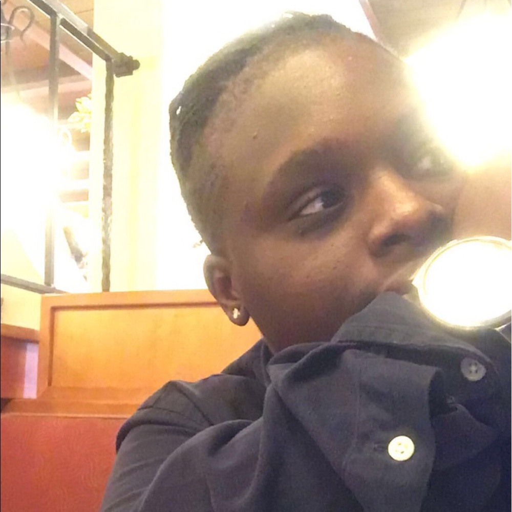 Meet your Posher, Janae