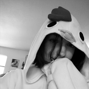 Meet your Posher, Brooke