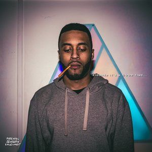 Meet your Posher, Chad