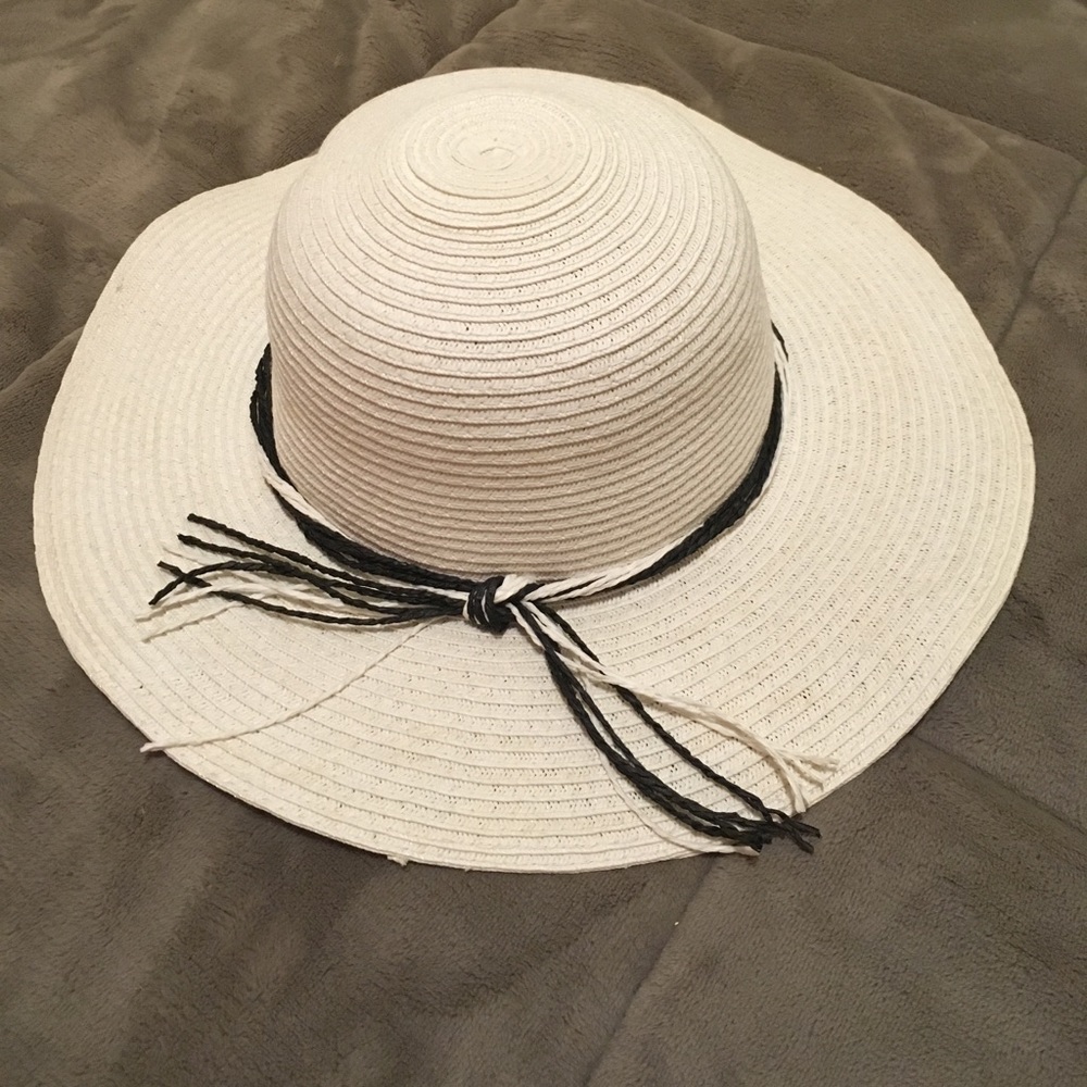 Beach Panama hat