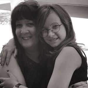 Meet your Posher, Sherry