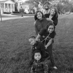 Meet your Posher, Tatiana